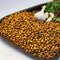 Healthy Master Roasted Soya Nuts | Garlic Flavour
